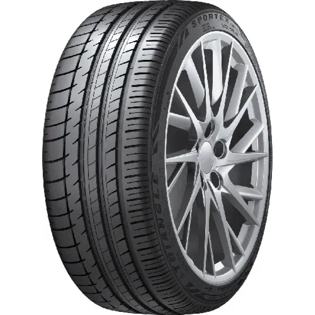 Triangle Sportex TH201 205/40 R17 84W Yaz Lastiği