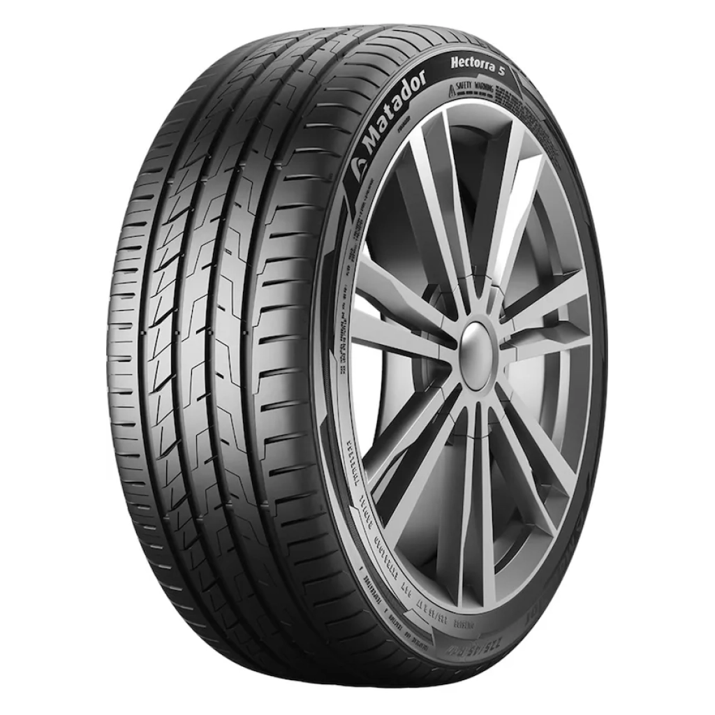 Matador 215/55R17 98Y XL Fr Hectorra 5 Yaz Lastiği 