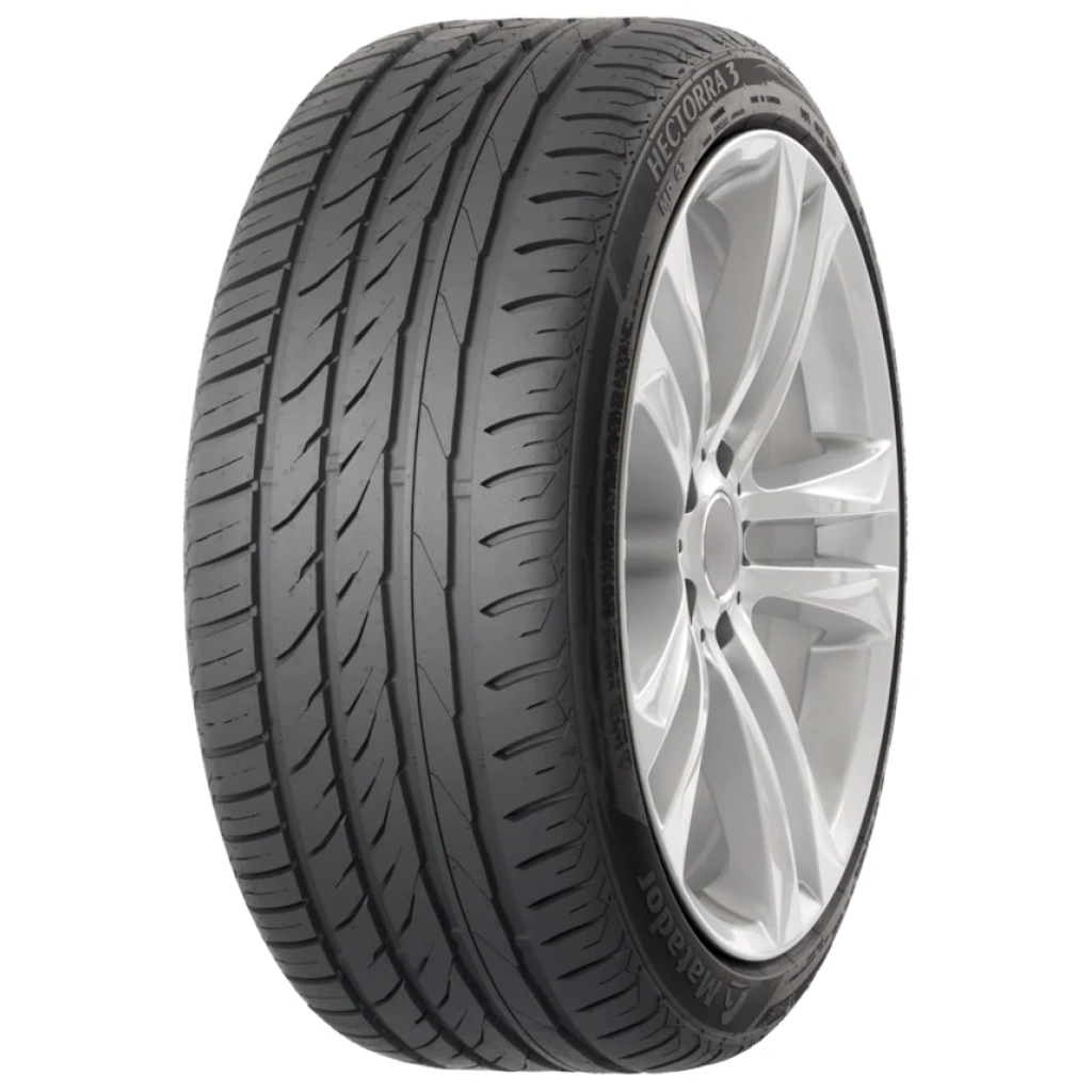 Matador 215/60 R16 99H XL MP47 Hectora 3 Yaz Lastiği  