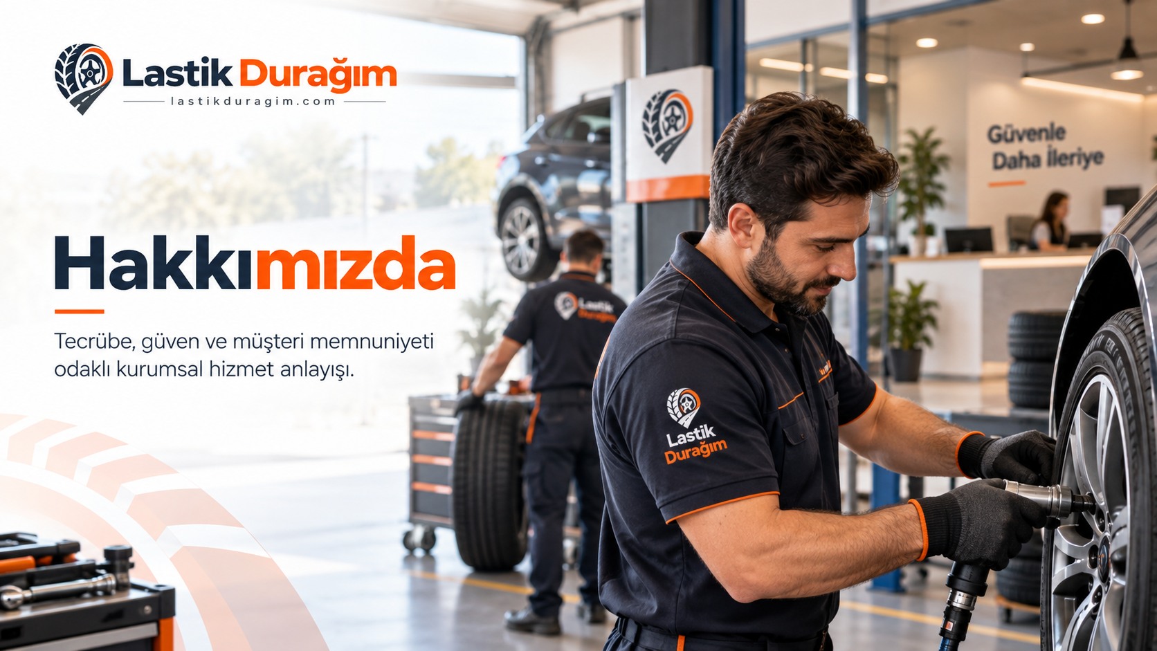 Hoşgeldiniz