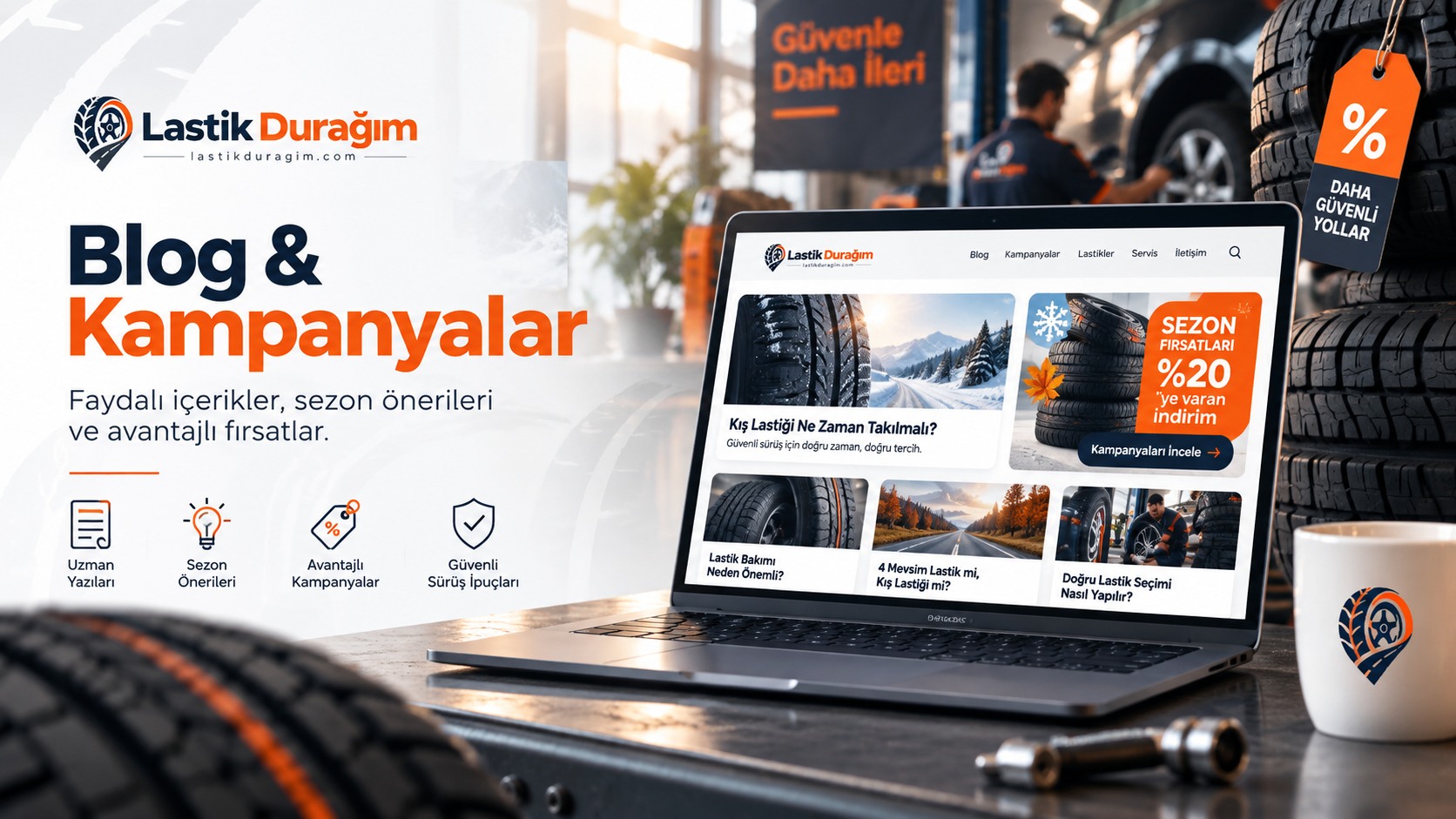 Hoşgeldiniz