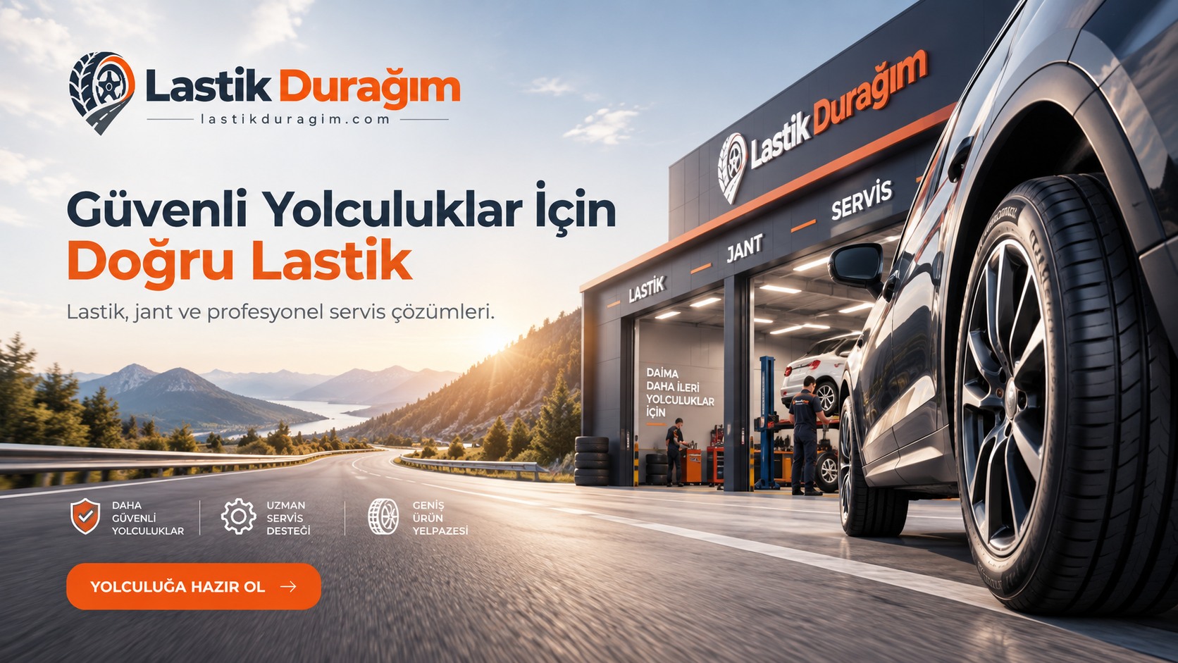 Hoşgeldiniz