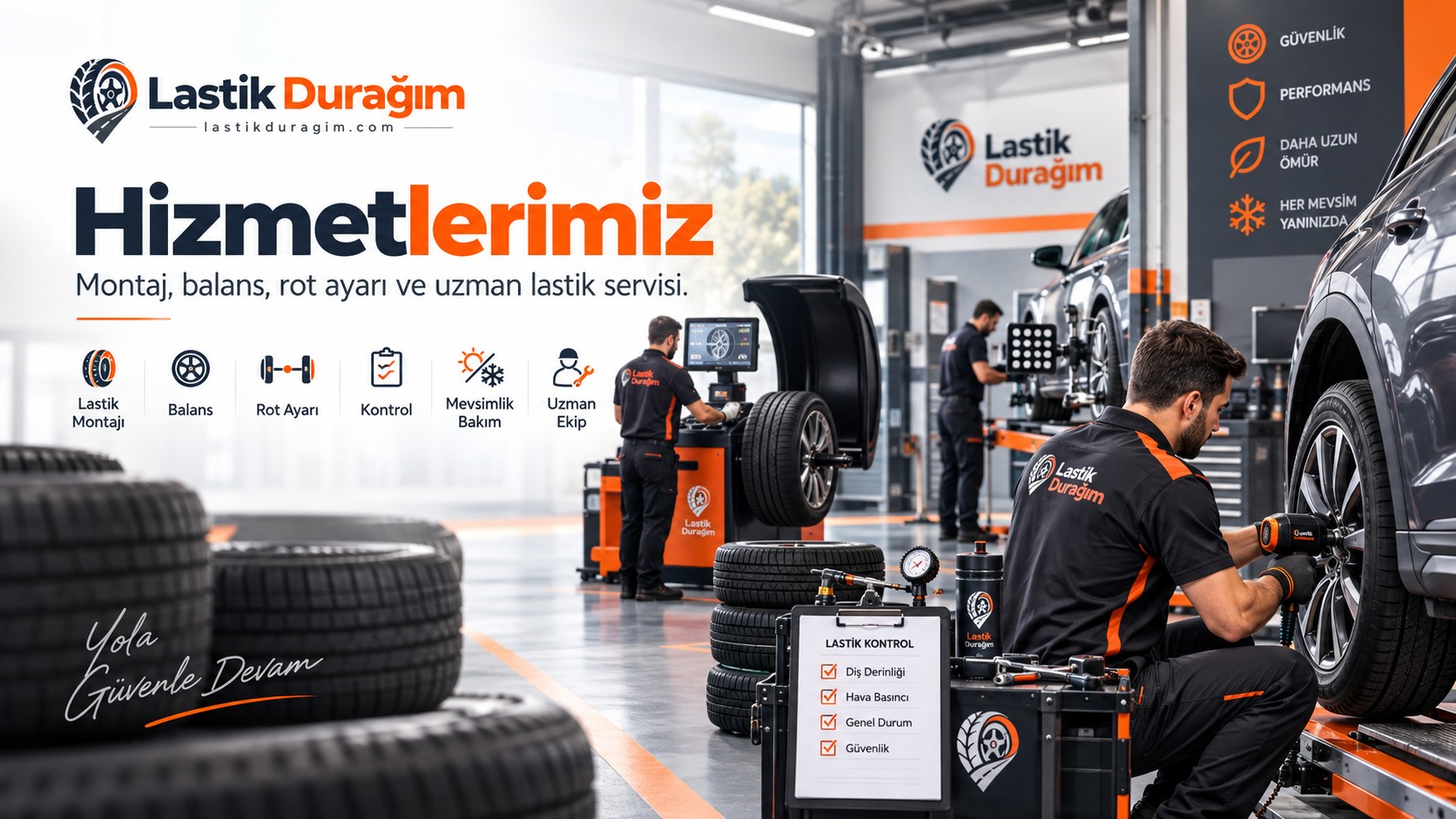 Hoşgeldiniz
